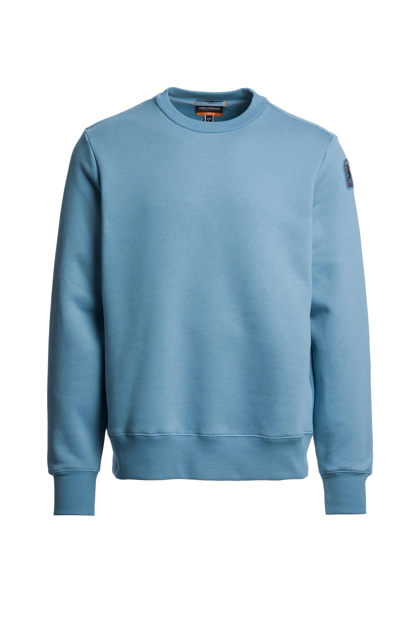 Sweatshirt aus Baumwolle