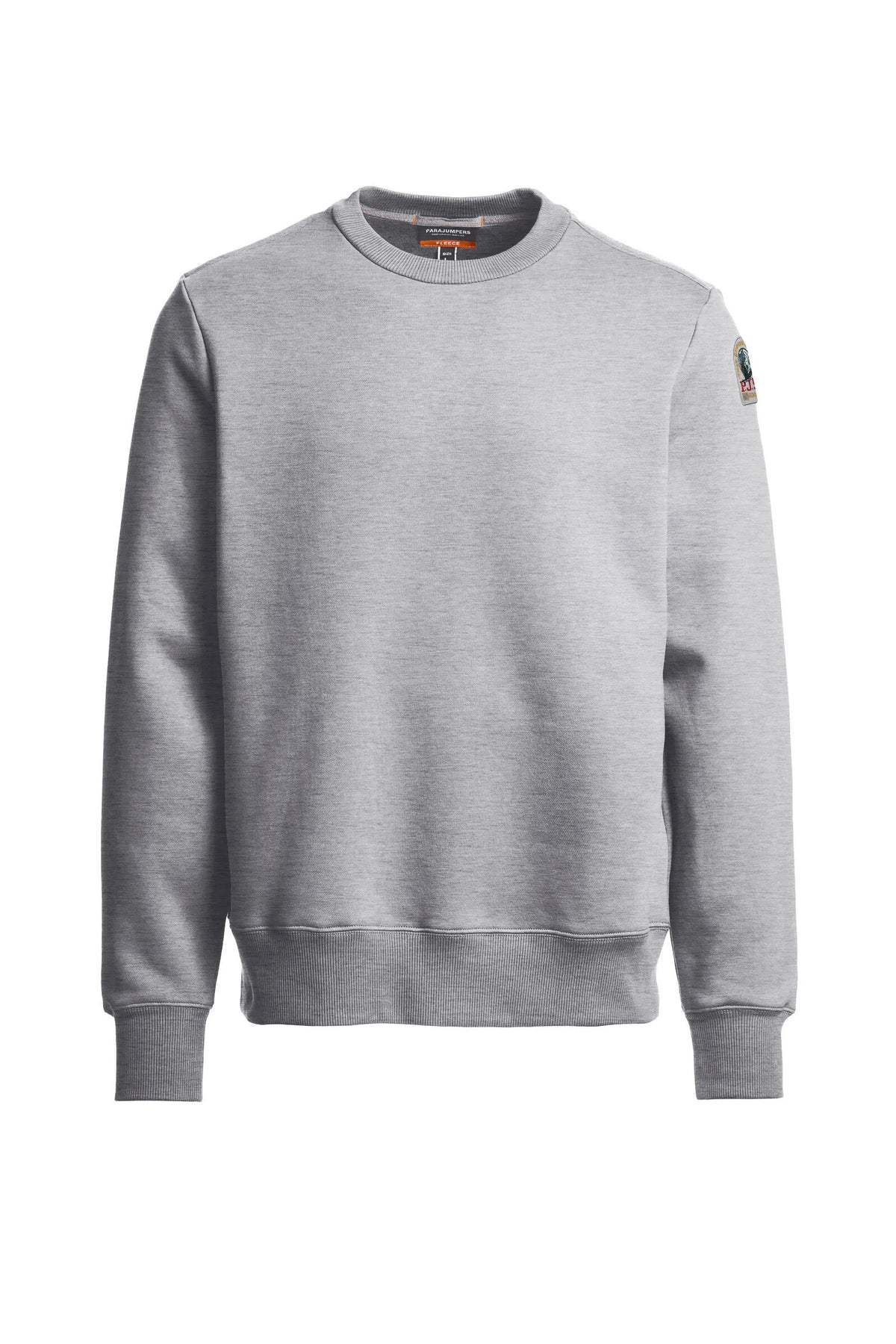 Sweatshirt aus Baumwolle