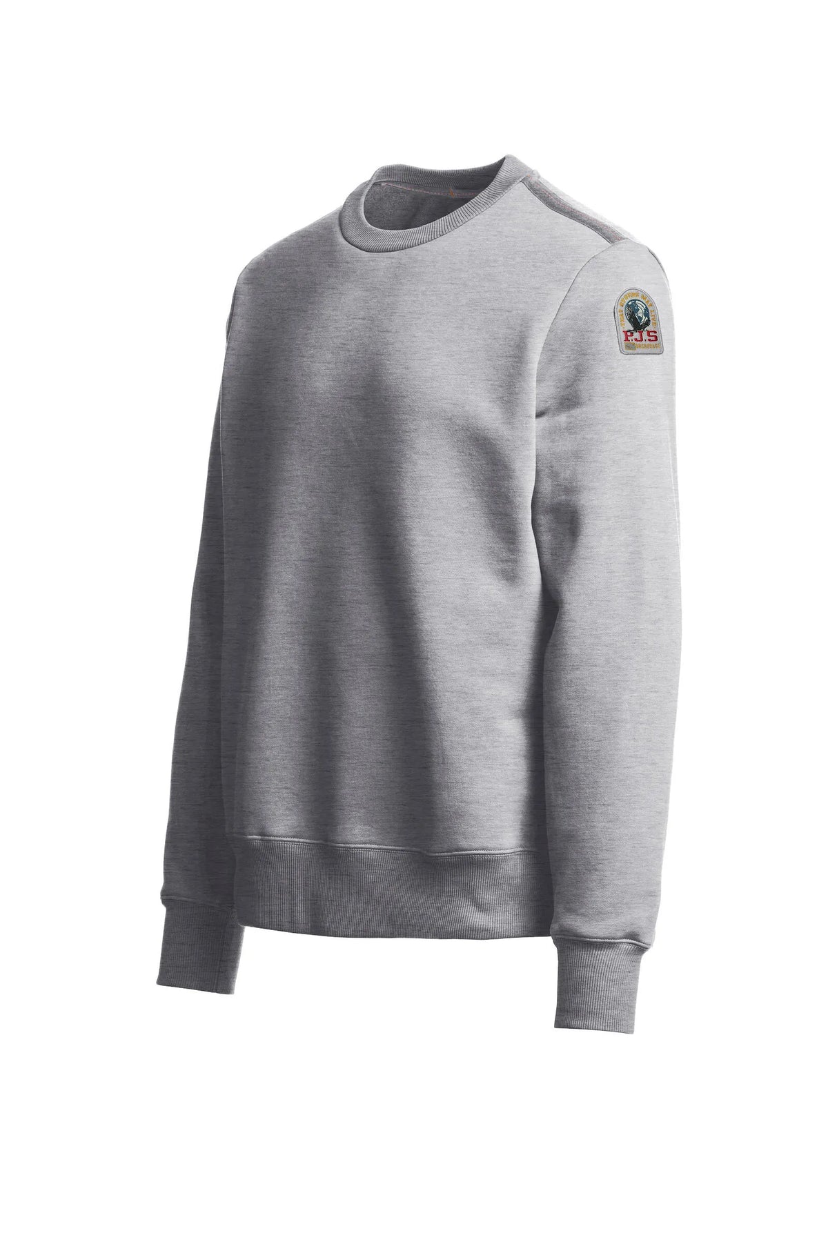 Sweatshirt aus Baumwolle