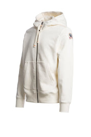Sweatshirtjacke CHARLIE