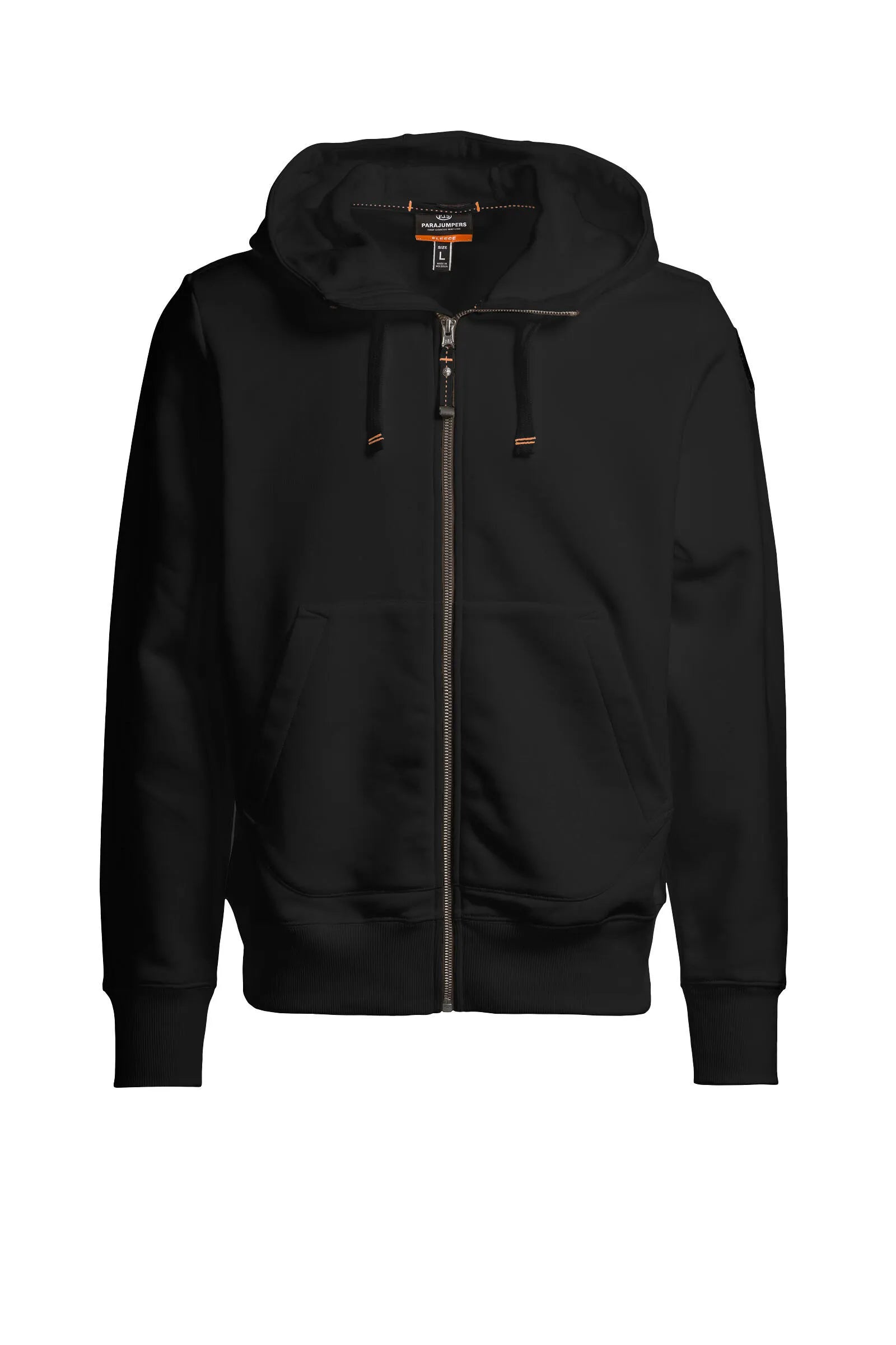 Sweatshirtjacke CHARLIE