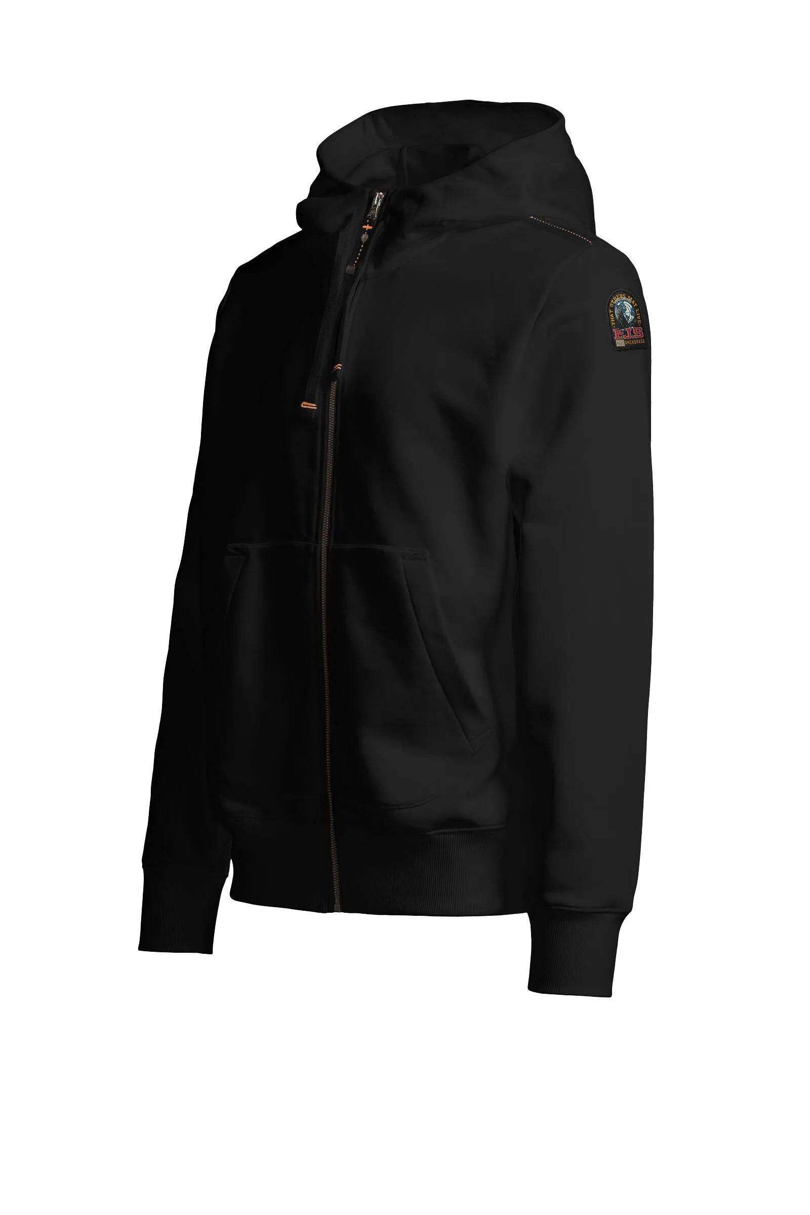 Sweatshirtjacke CHARLIE