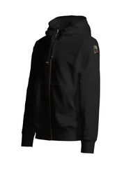 Sweatshirtjacke CHARLIE