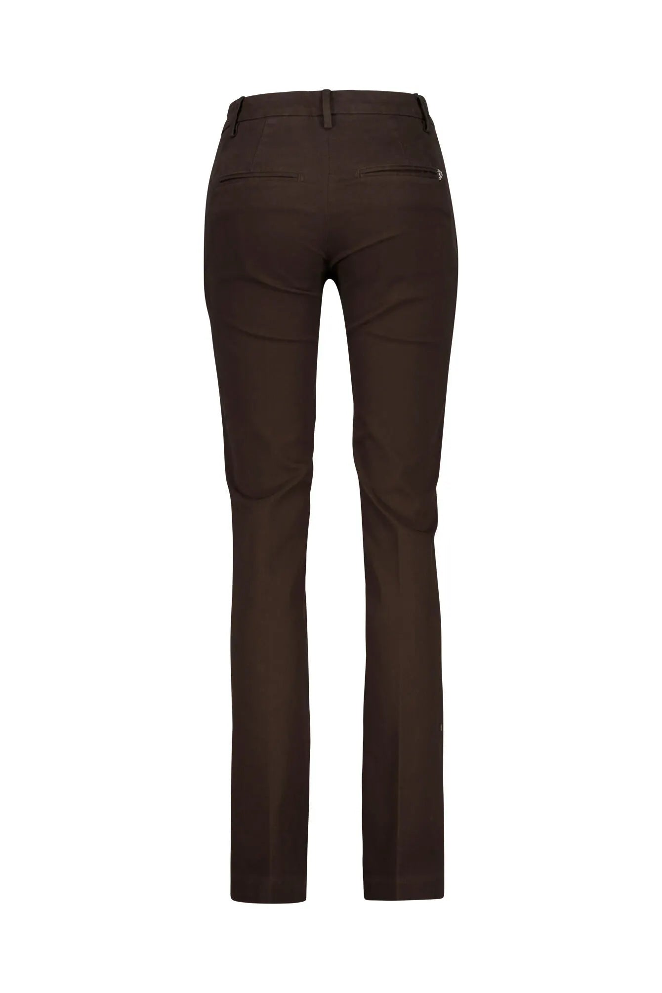 Chinohose Straight Leg