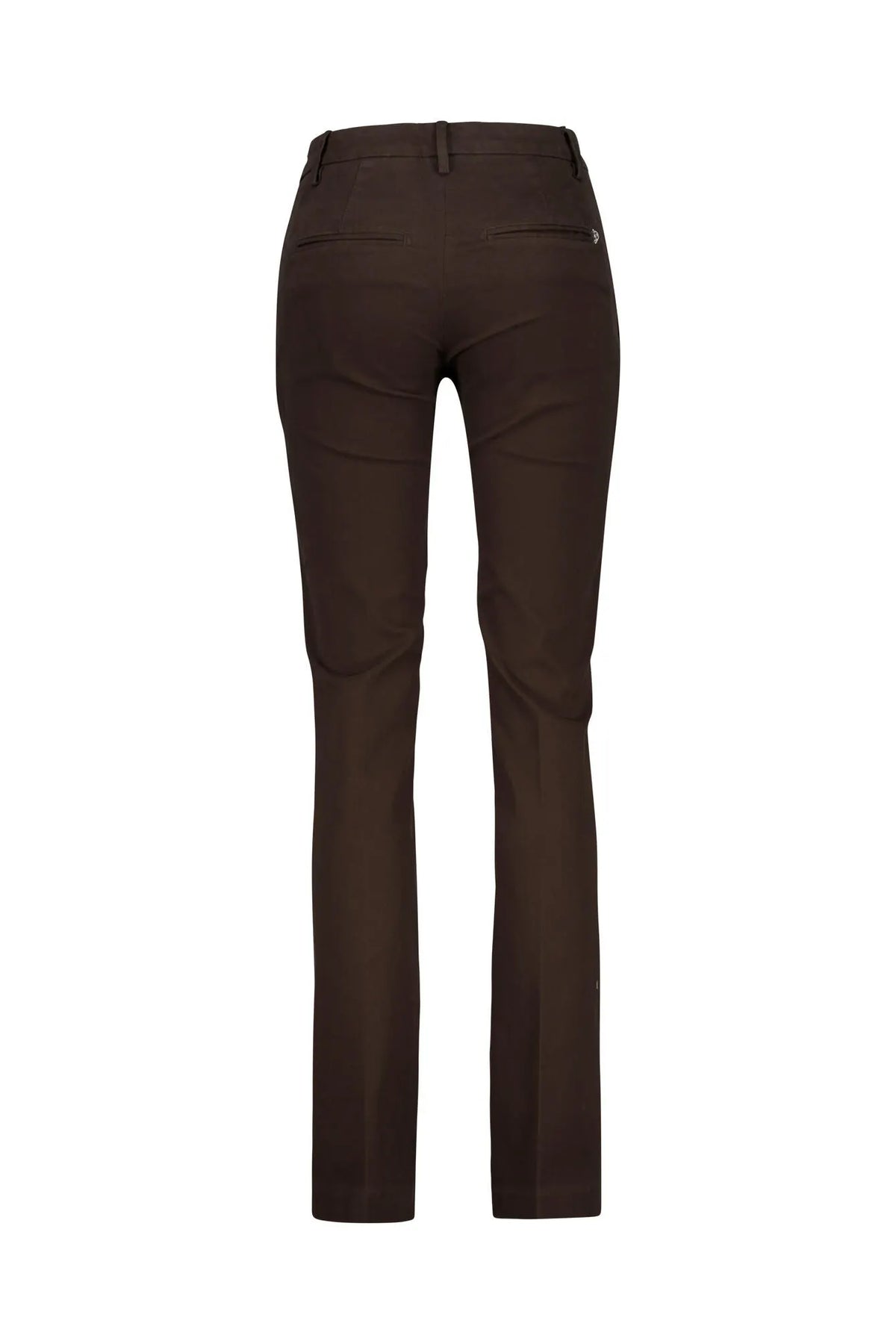 Chinohose Straight Leg