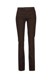 Chinohose Straight Leg