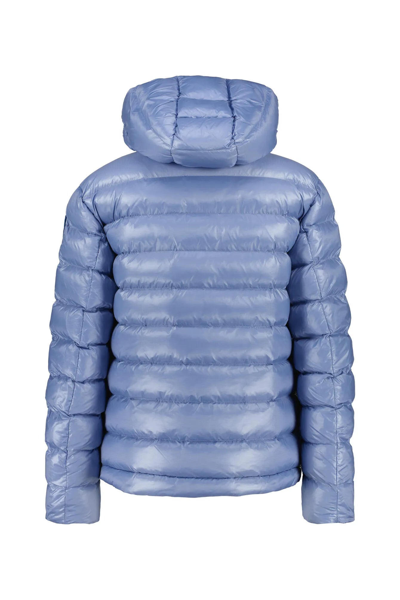 Steppjacke ADAMS mit Kapuze
