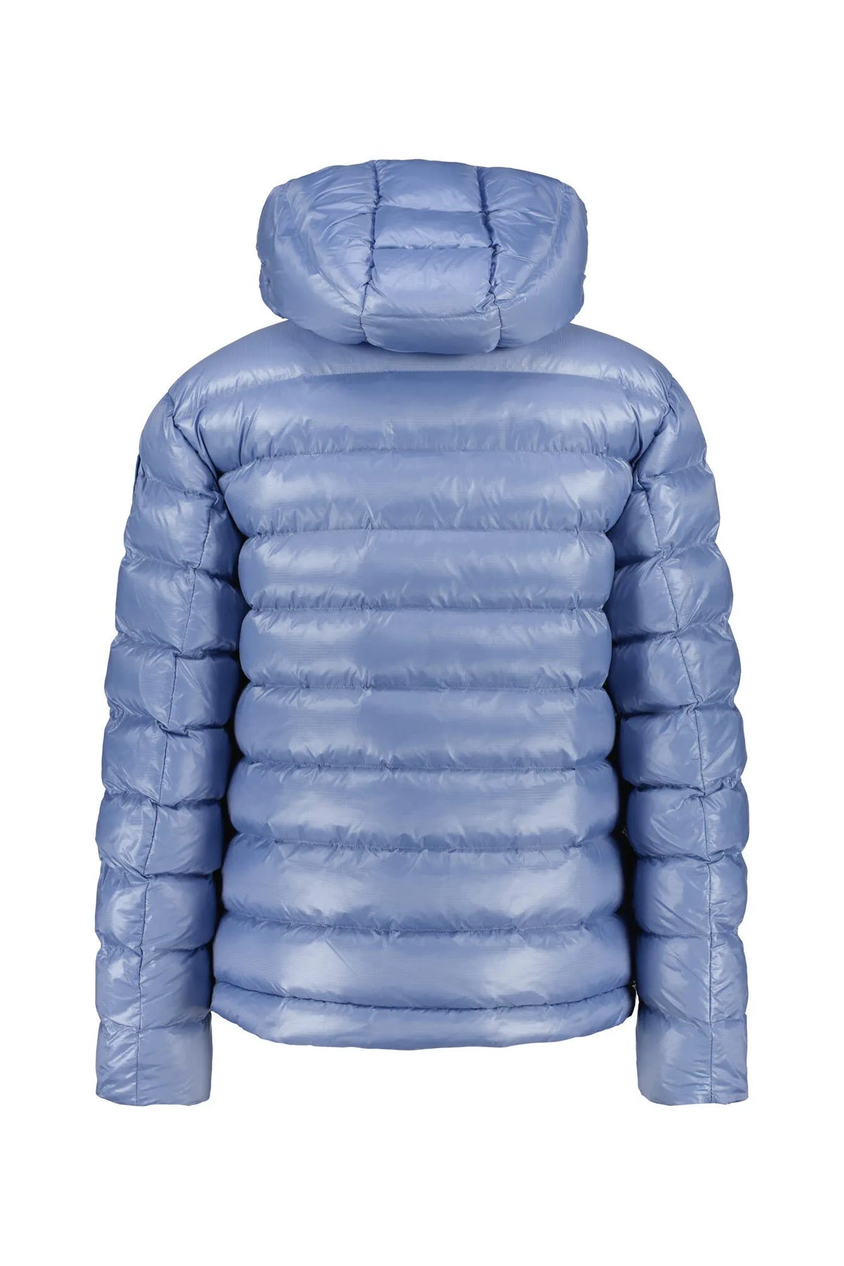 Steppjacke ADAMS mit Kapuze