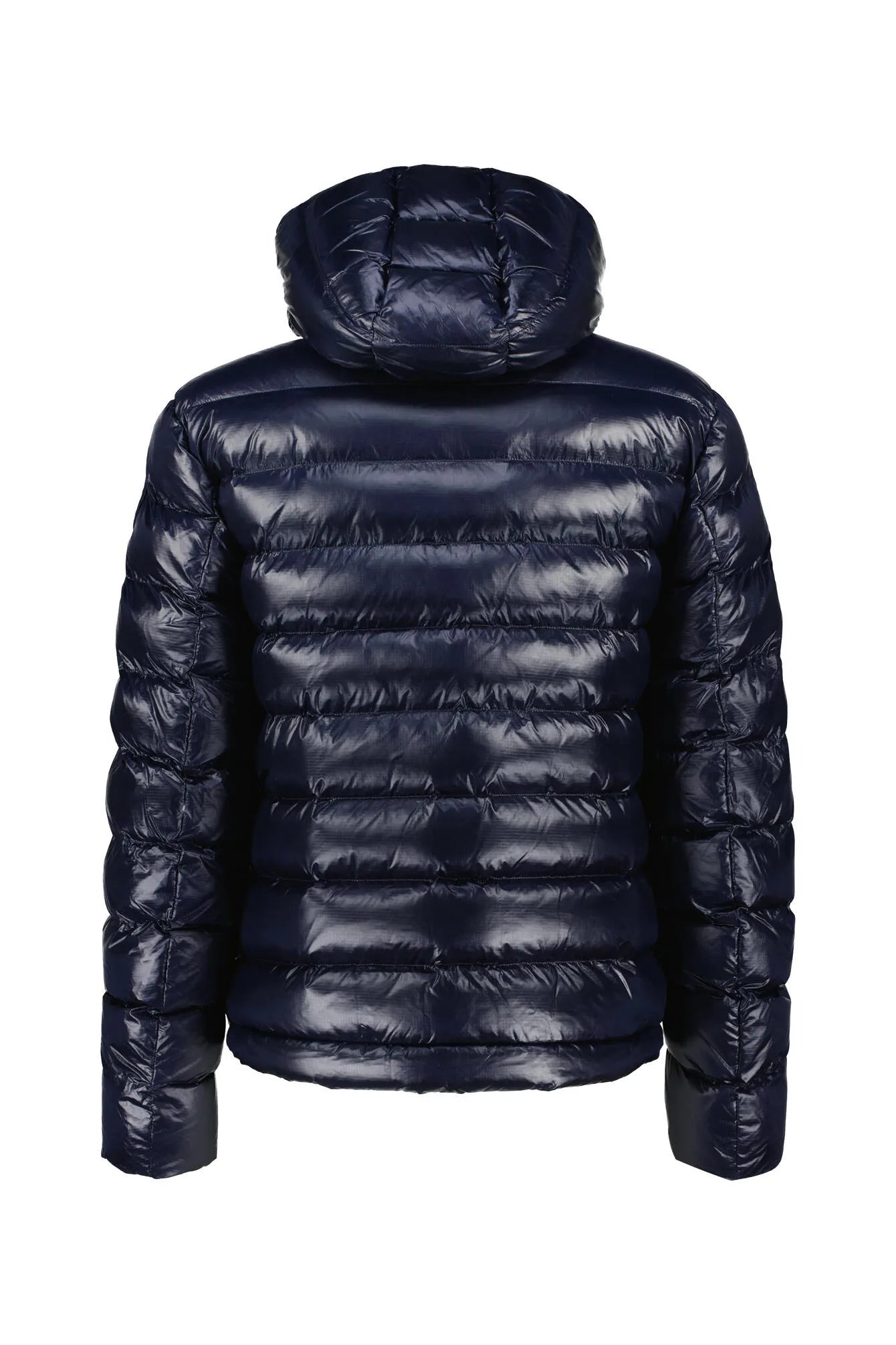 Steppjacke ADAMS mit Kapuze