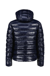 Steppjacke ADAMS mit Kapuze