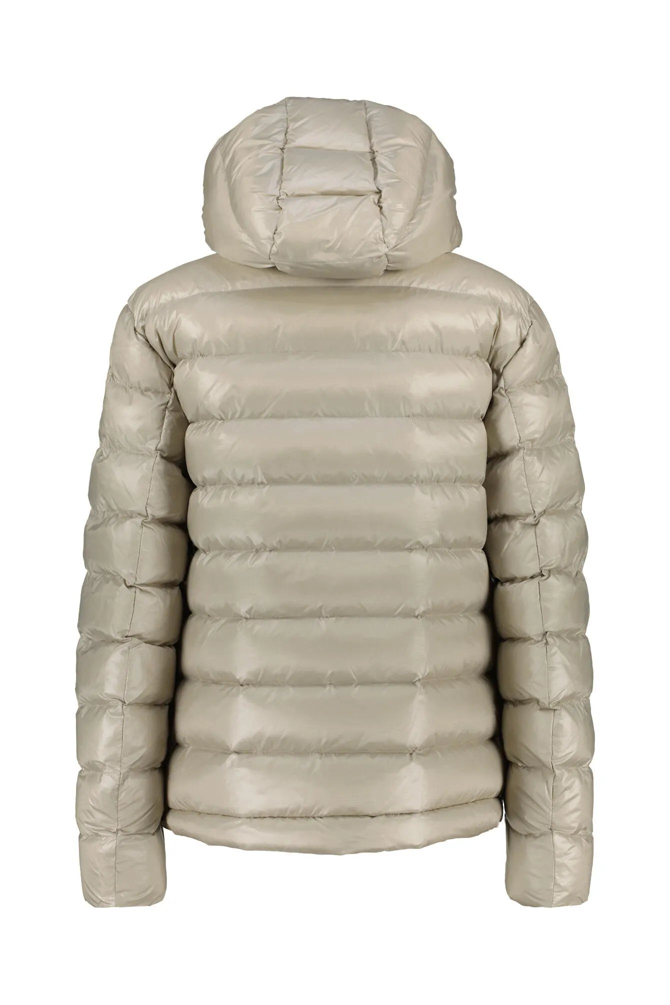 Steppjacke ADAMS mit Kapuze