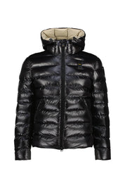 Steppjacke ADAMS mit Kapuze