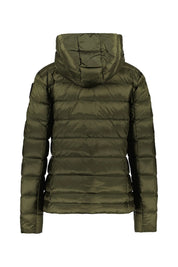 Daunenjacke CHARME