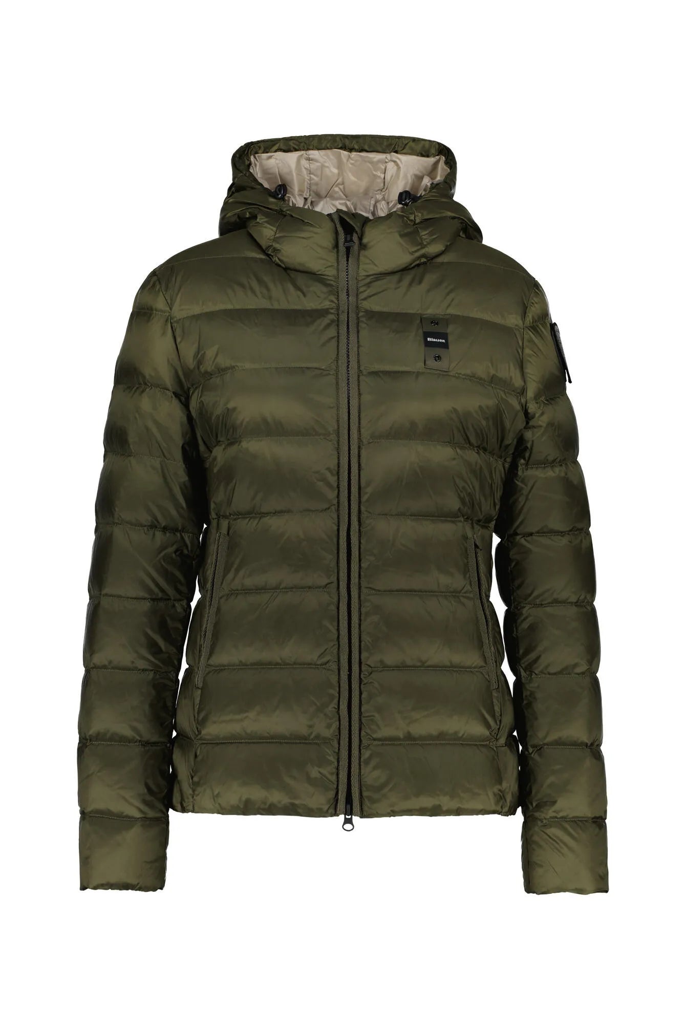 Daunenjacke CHARME