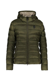 Daunenjacke CHARME