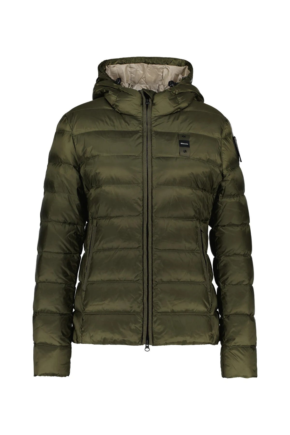 Daunenjacke CHARME