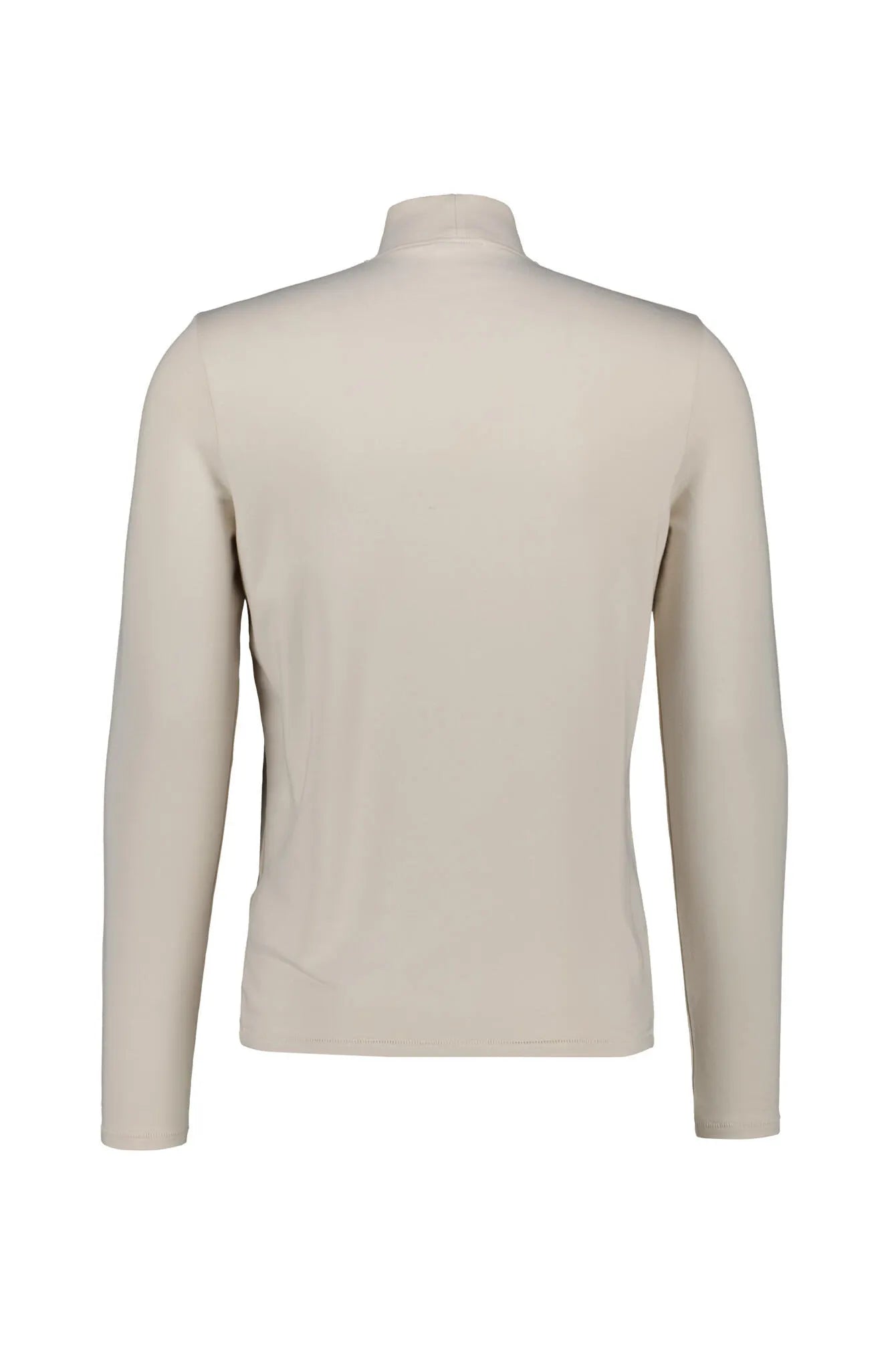 Langarmshirt JANKEN aus Modalmix