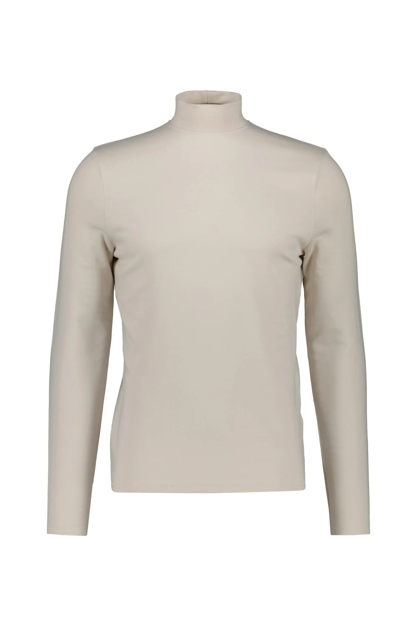 Langarmshirt JANKEN aus Modalmix