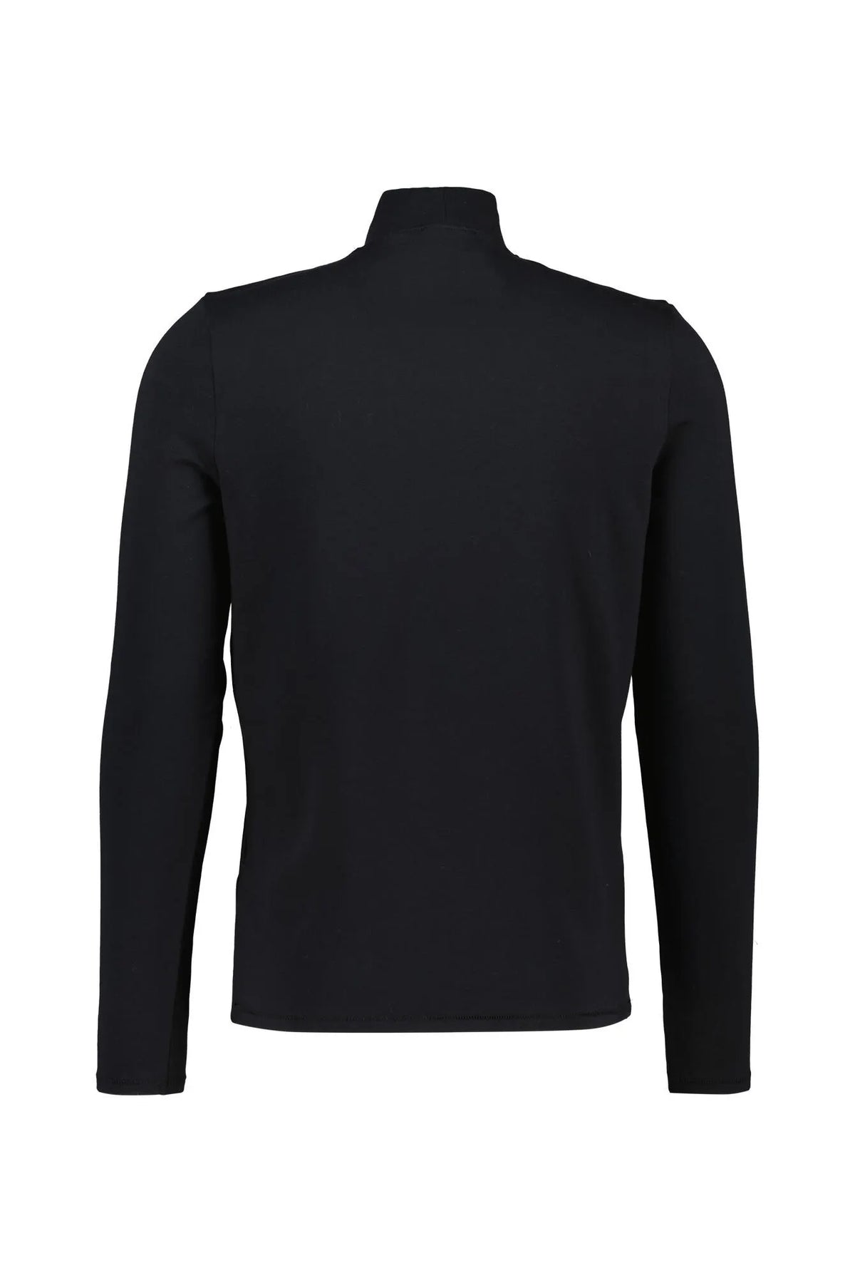 Langarmshirt JANKEN aus Modalmix
