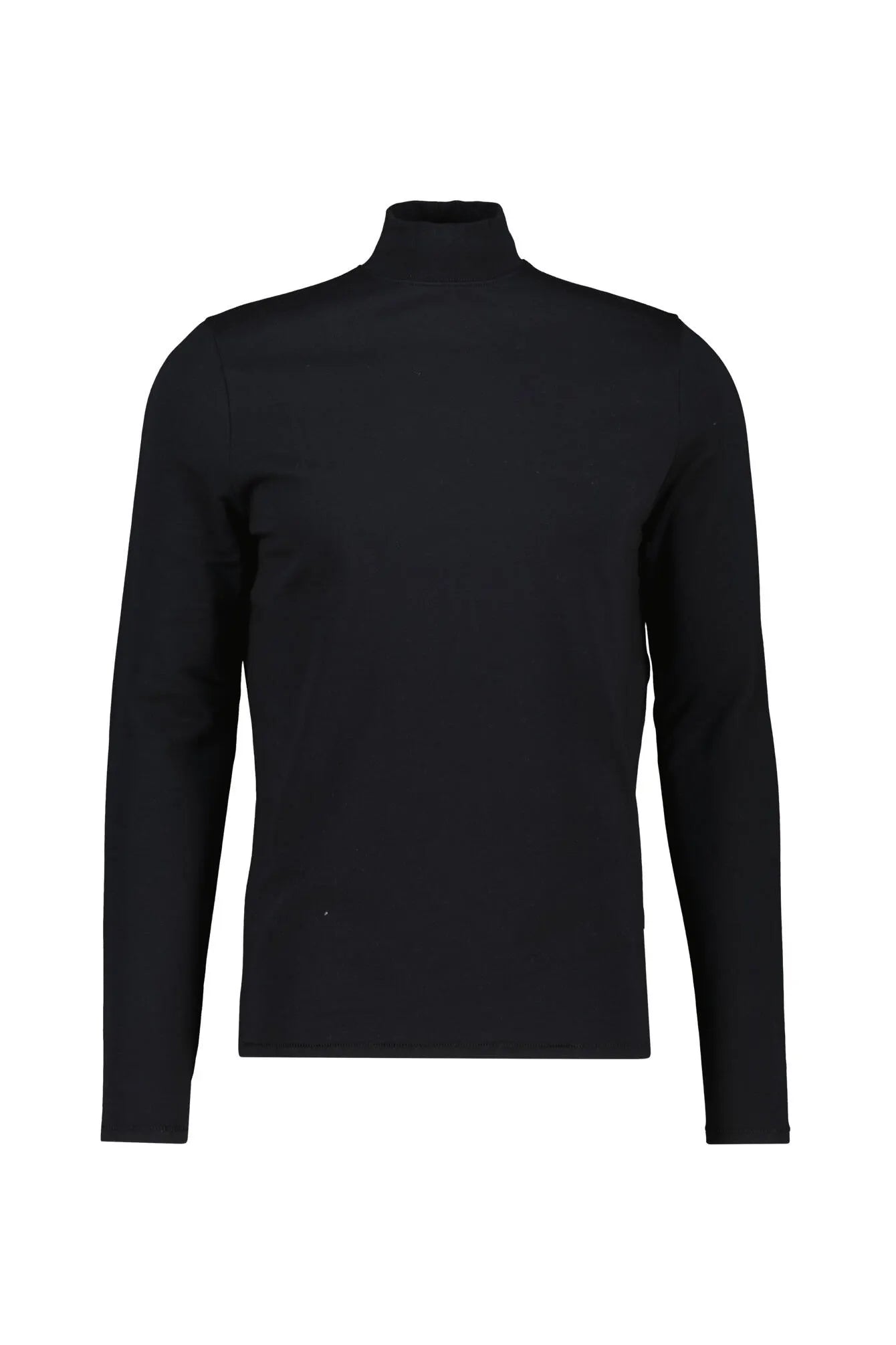 Langarmshirt JANKEN aus Modalmix