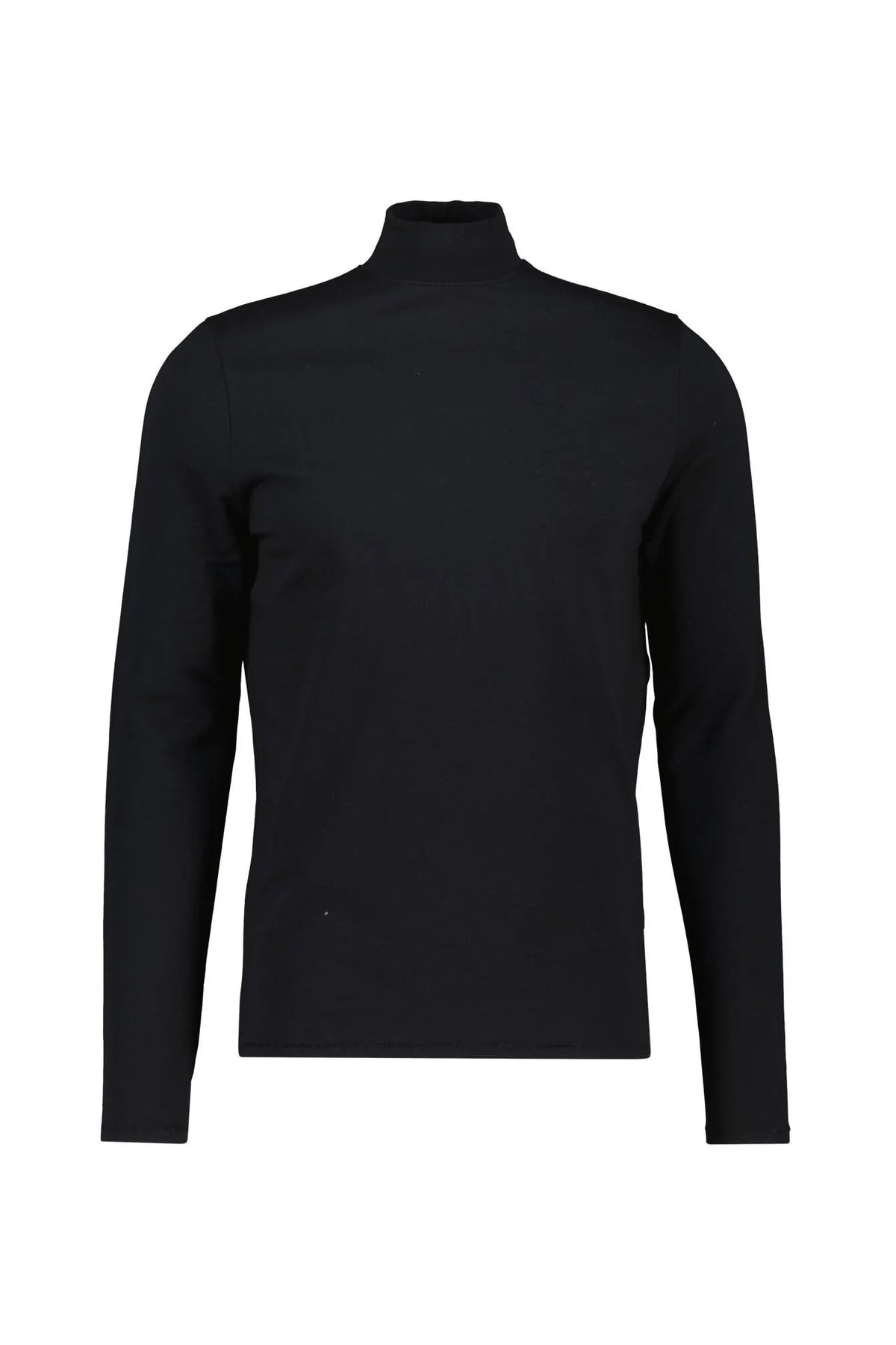 Langarmshirt JANKEN aus Modalmix