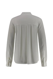 Bluse GIANNA aus Viksose