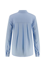 Bluse GIANNA aus Viksose