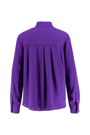 Bluse GIANNA aus Viksose