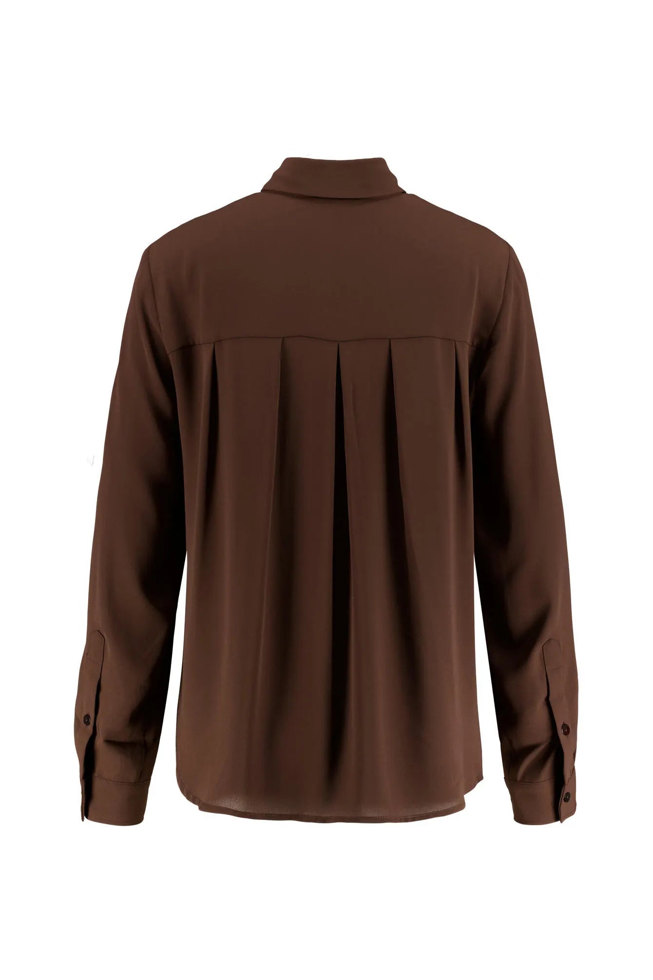 Bluse GIANNA aus Viksose