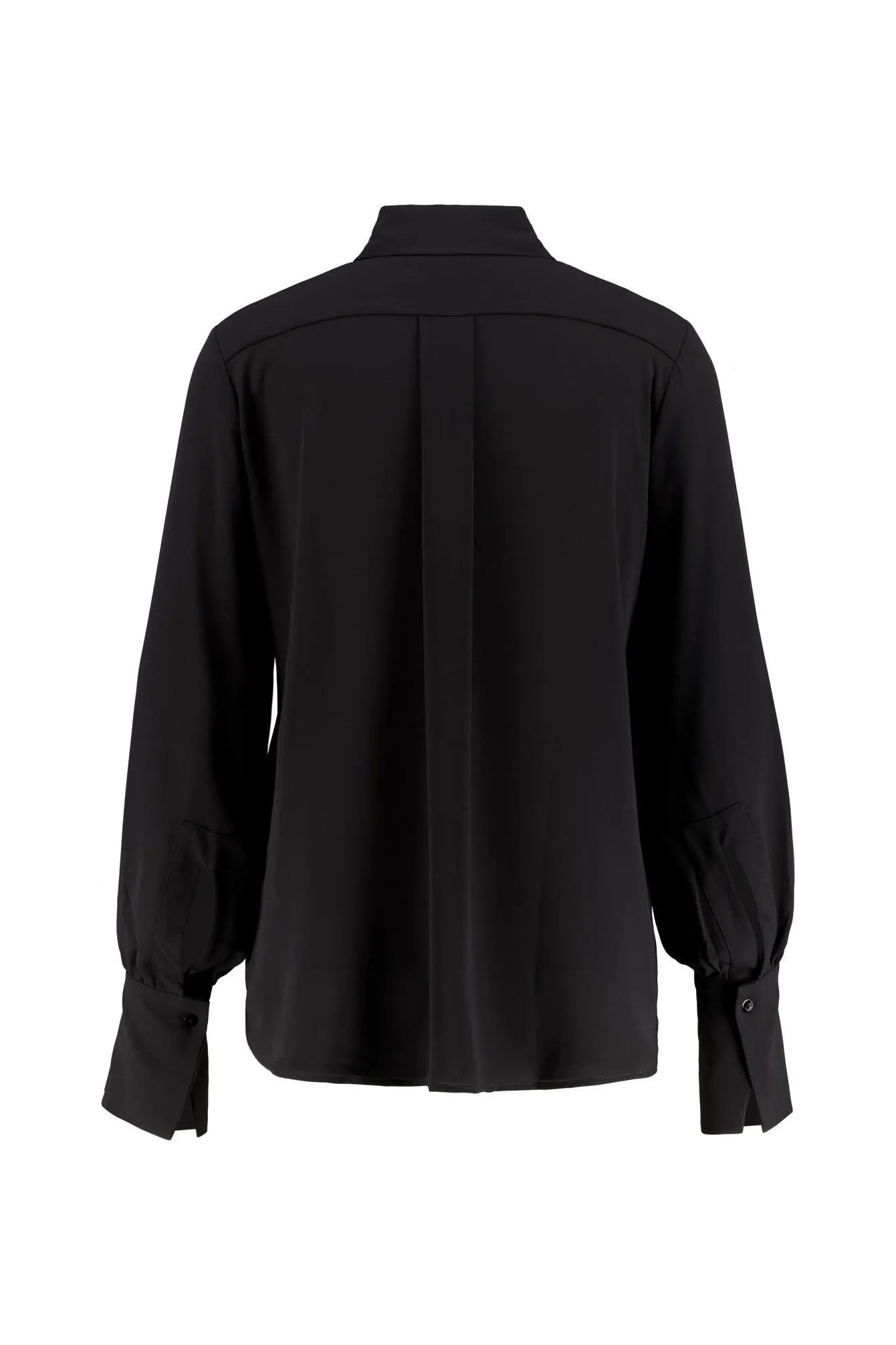 Bluse LIVIA aus Viksose