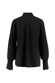 Bluse LIVIA aus Viksose