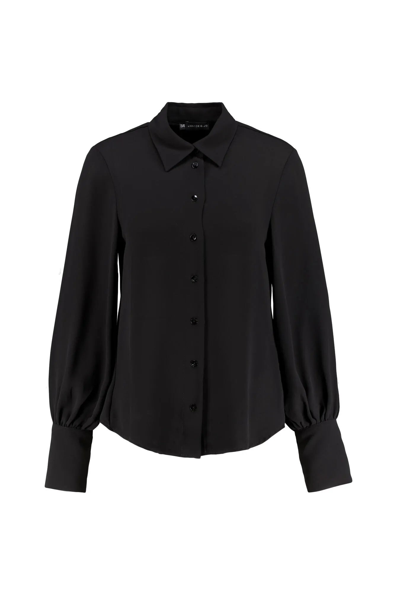 Bluse LIVIA aus Viksose