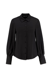 Bluse LIVIA aus Viksose