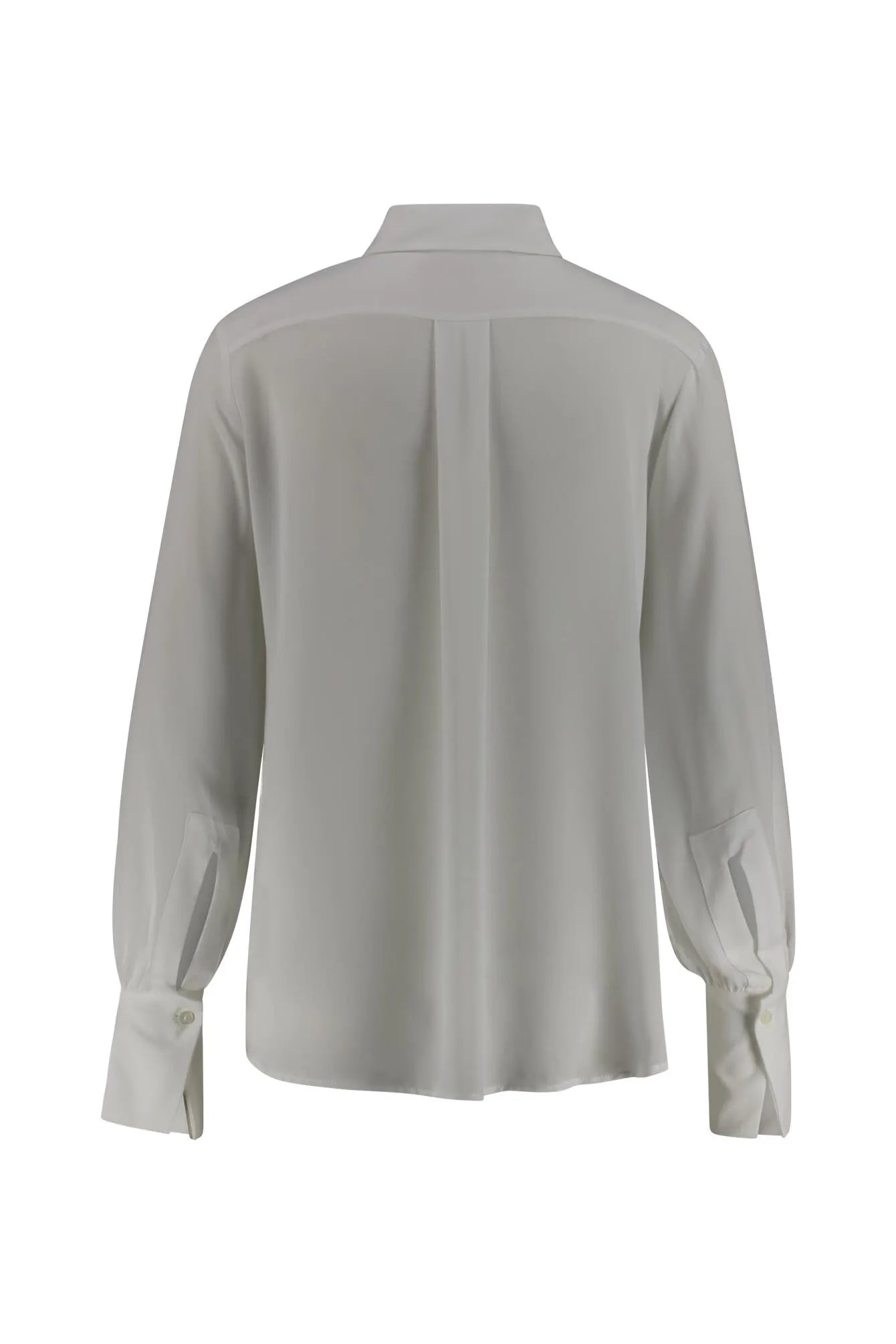 Bluse LIVIA aus Viksose