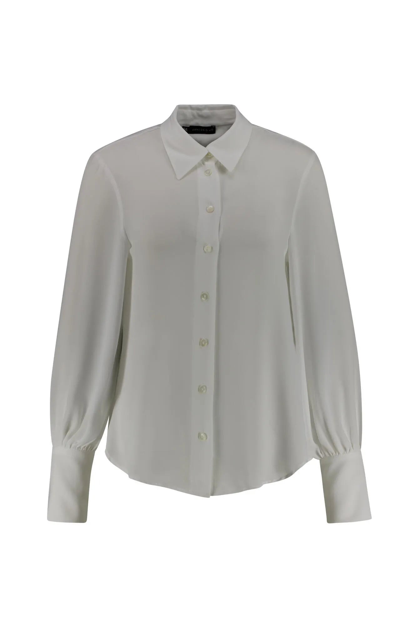 Bluse LIVIA aus Viksose