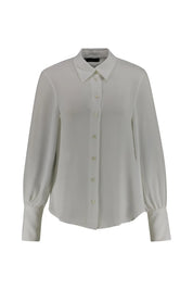 Bluse LIVIA aus Viksose