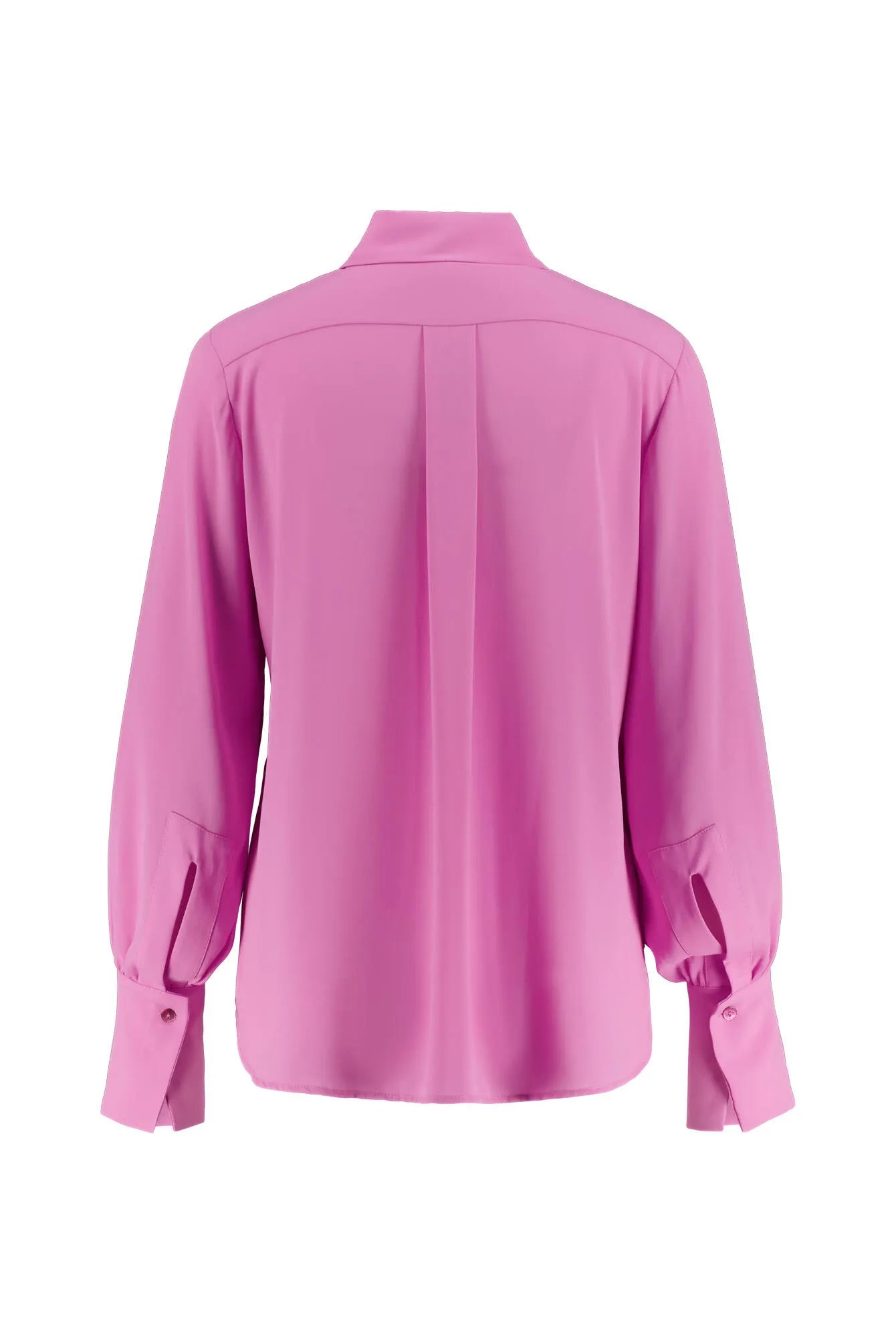 Bluse LIVIA aus Viksose