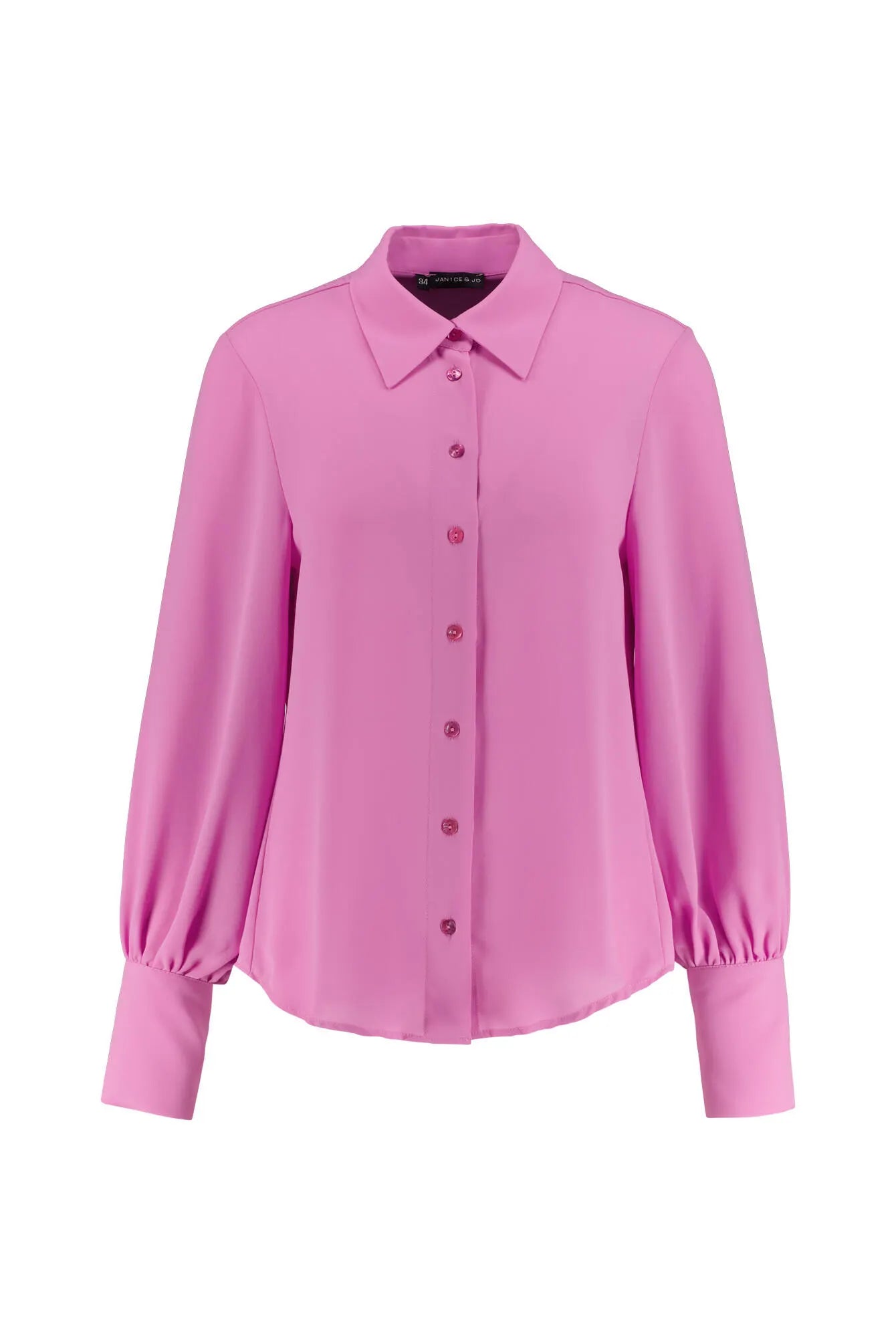 Bluse LIVIA aus Viksose