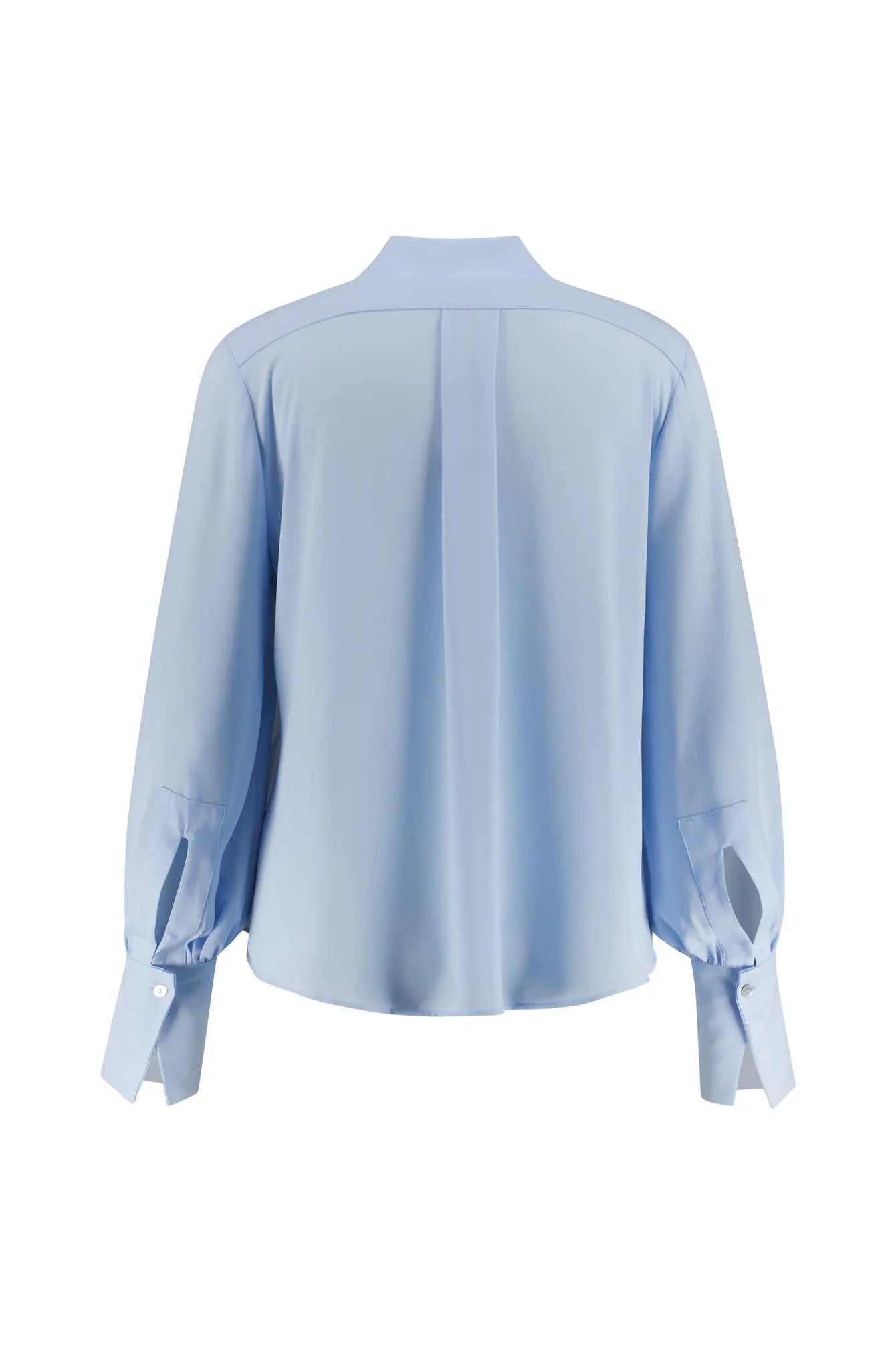 Bluse LIVIA aus Viksose
