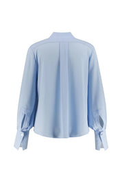 Bluse LIVIA aus Viksose