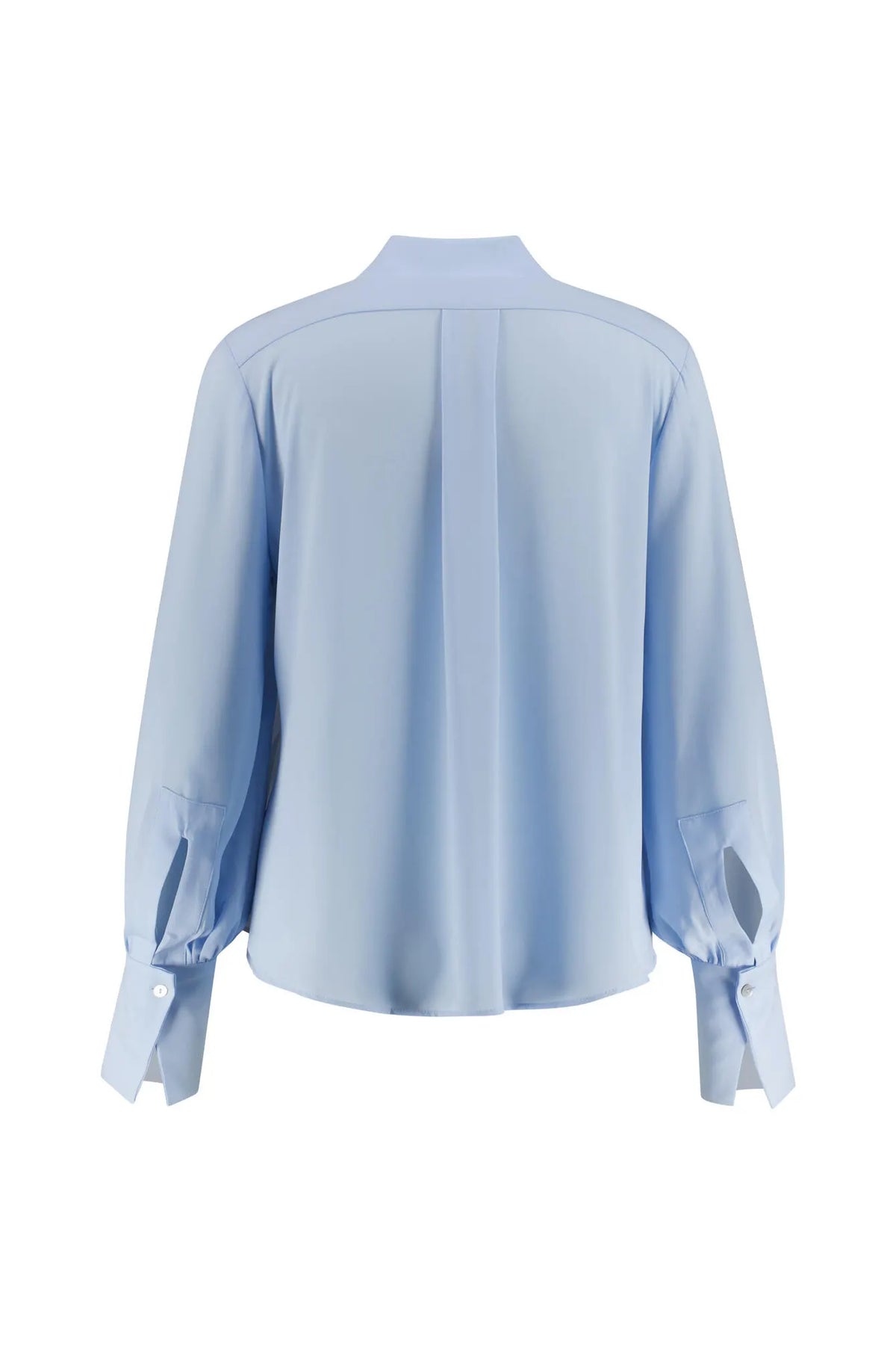 Bluse LIVIA aus Viksose