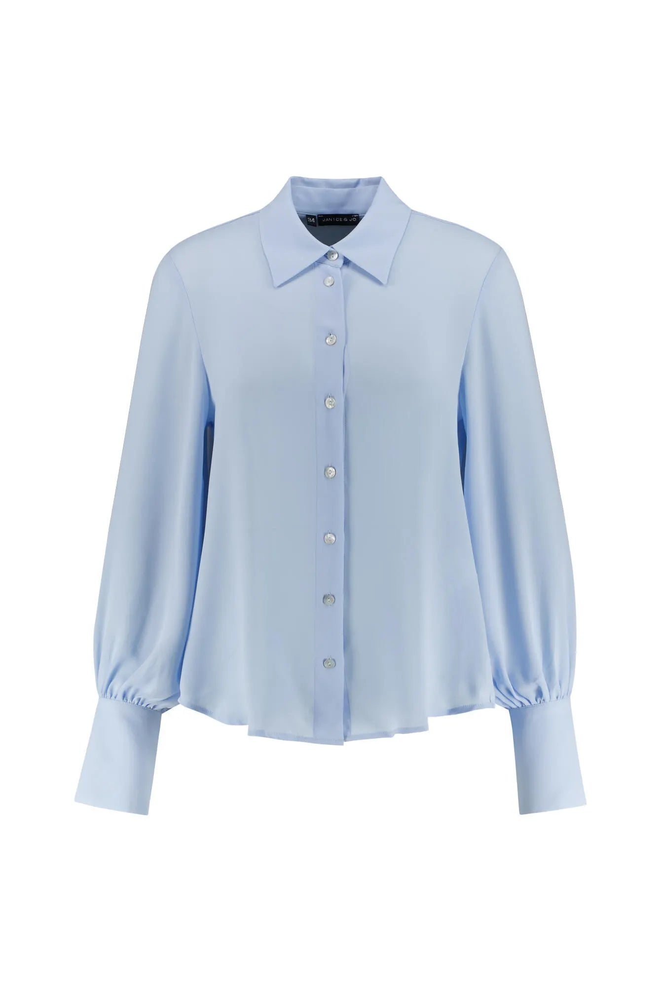 Bluse LIVIA aus Viksose