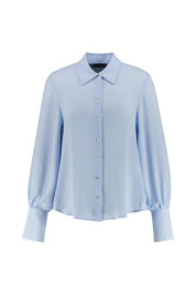 Bluse LIVIA aus Viksose
