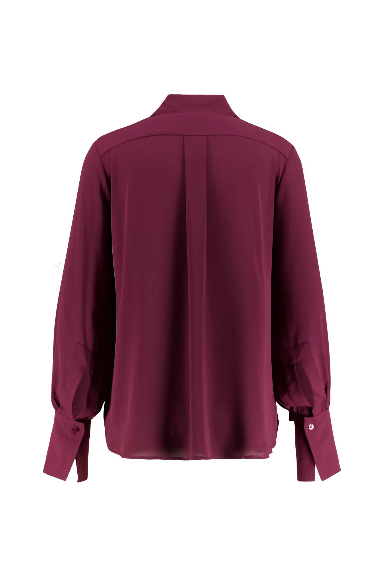 Bluse LIVIA aus Viksose