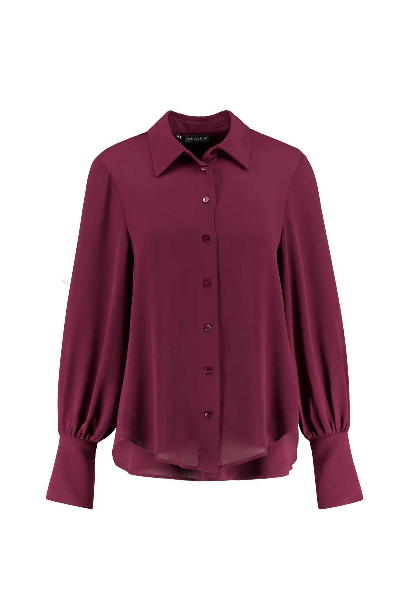 Bluse LIVIA aus Viksose