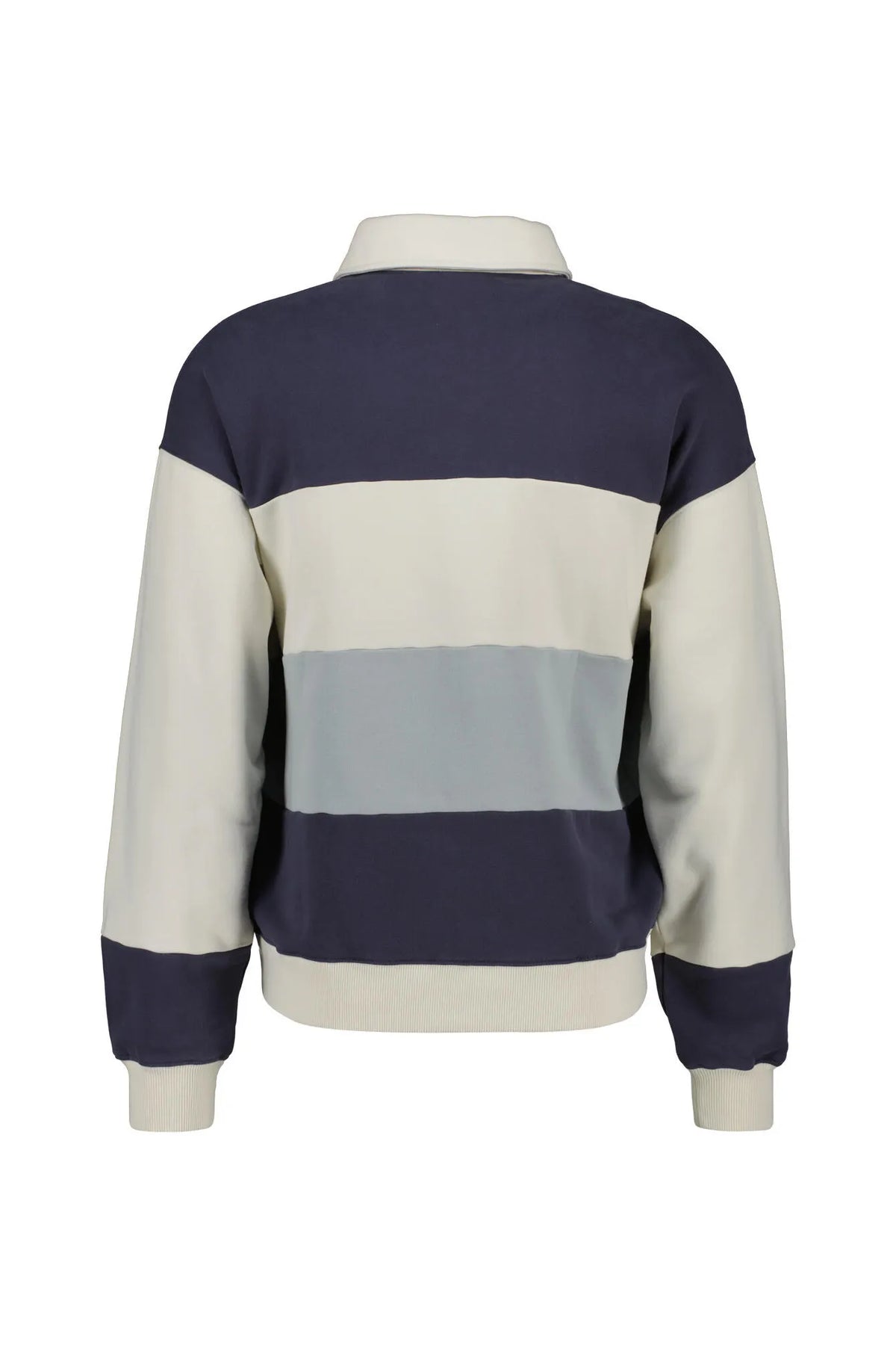 Sweatshirt ANCHOR aus Baumwolle