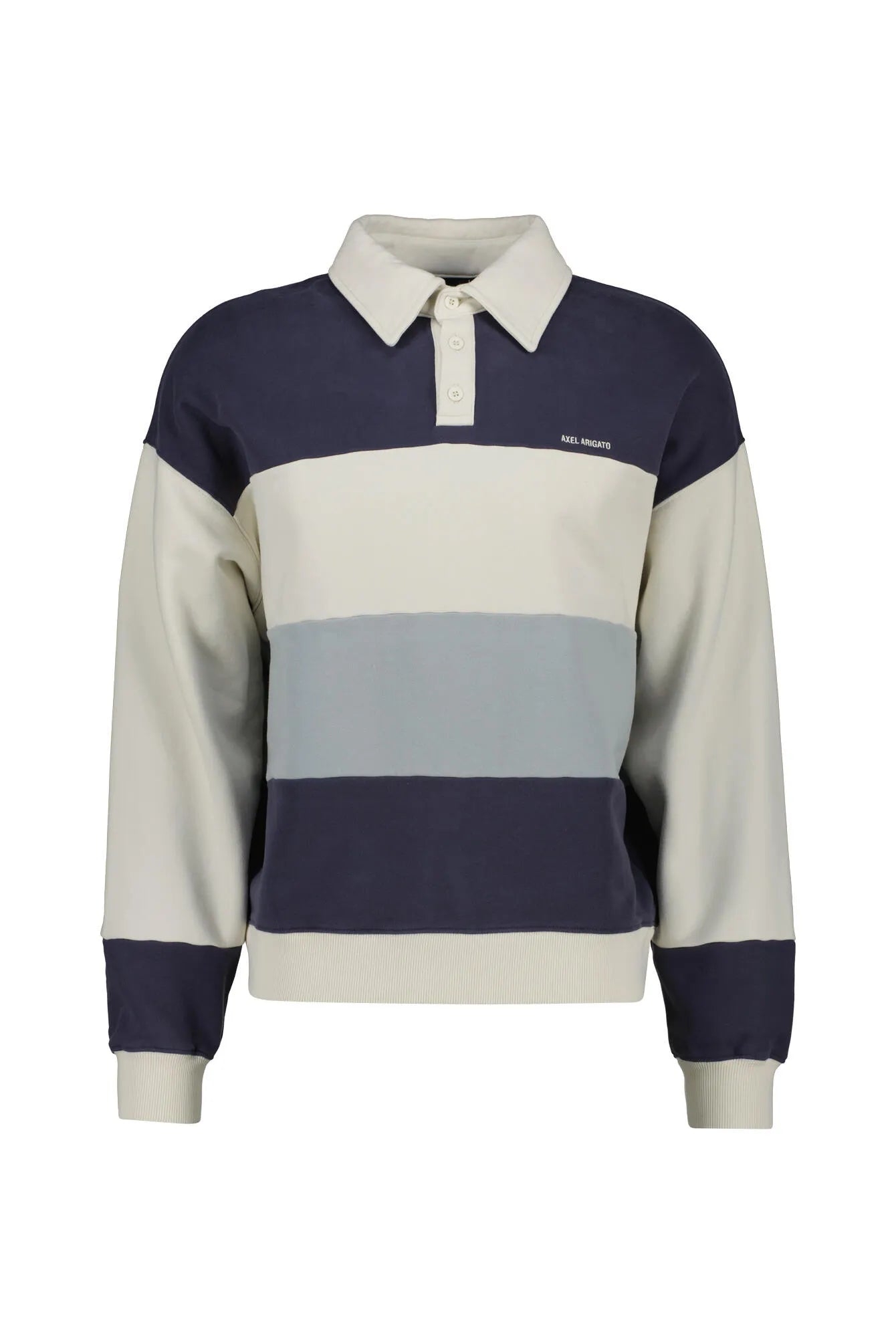 Sweatshirt ANCHOR aus Baumwolle
