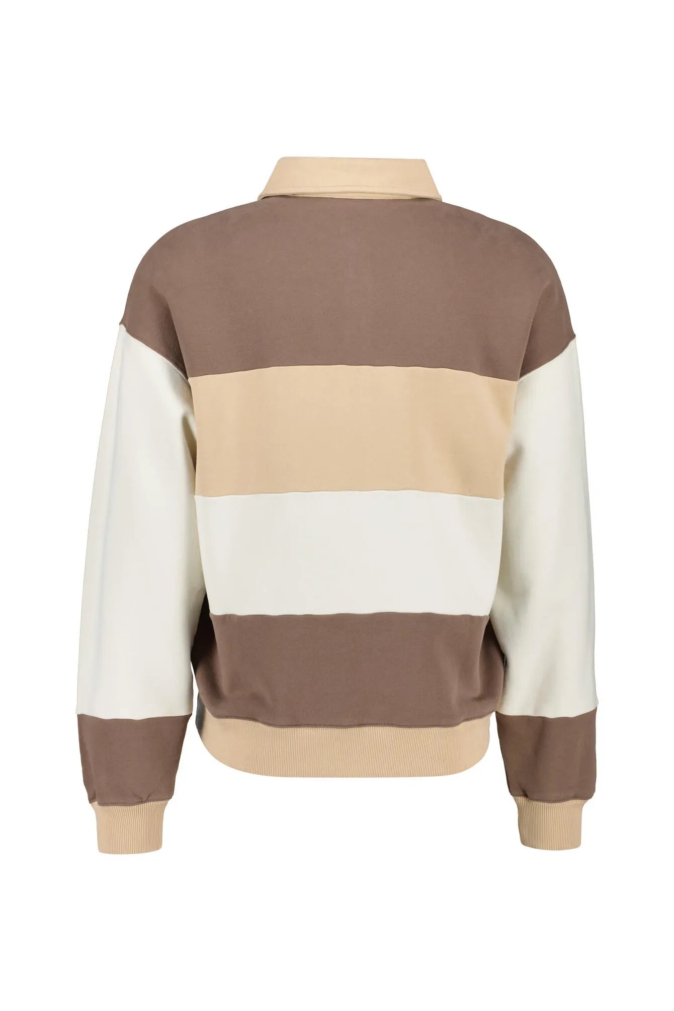 Sweatshirt ANCHOR aus Baumwolle
