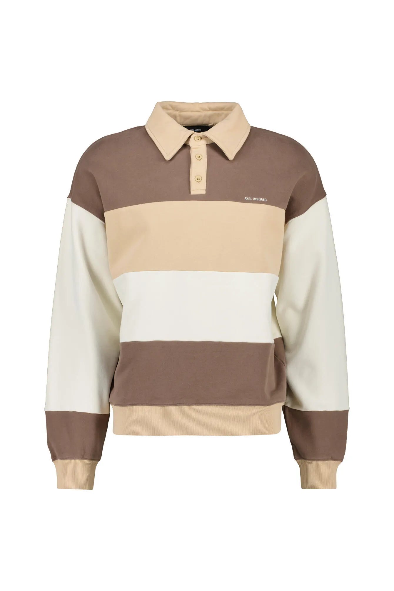 Sweatshirt ANCHOR aus Baumwolle