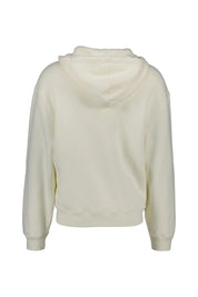 Sweatshirtjacke RHYS aus Baumwolle
